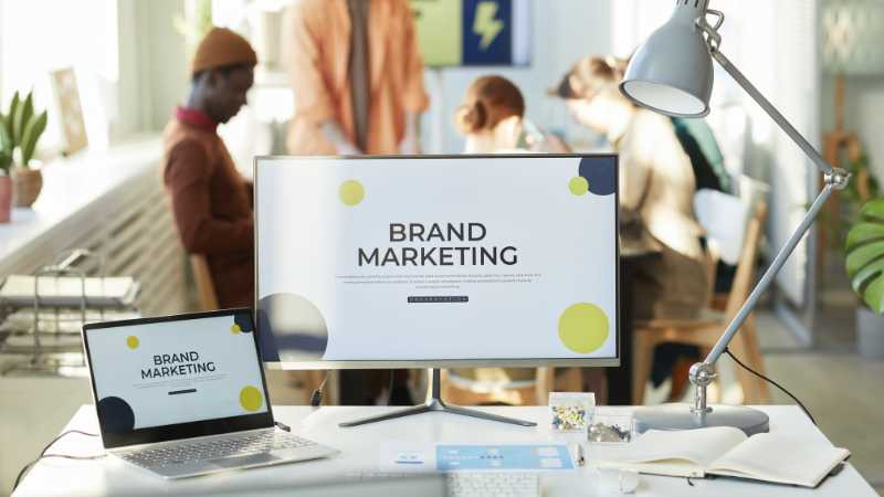 Beneficios de un branding fuerte - NEOZINK