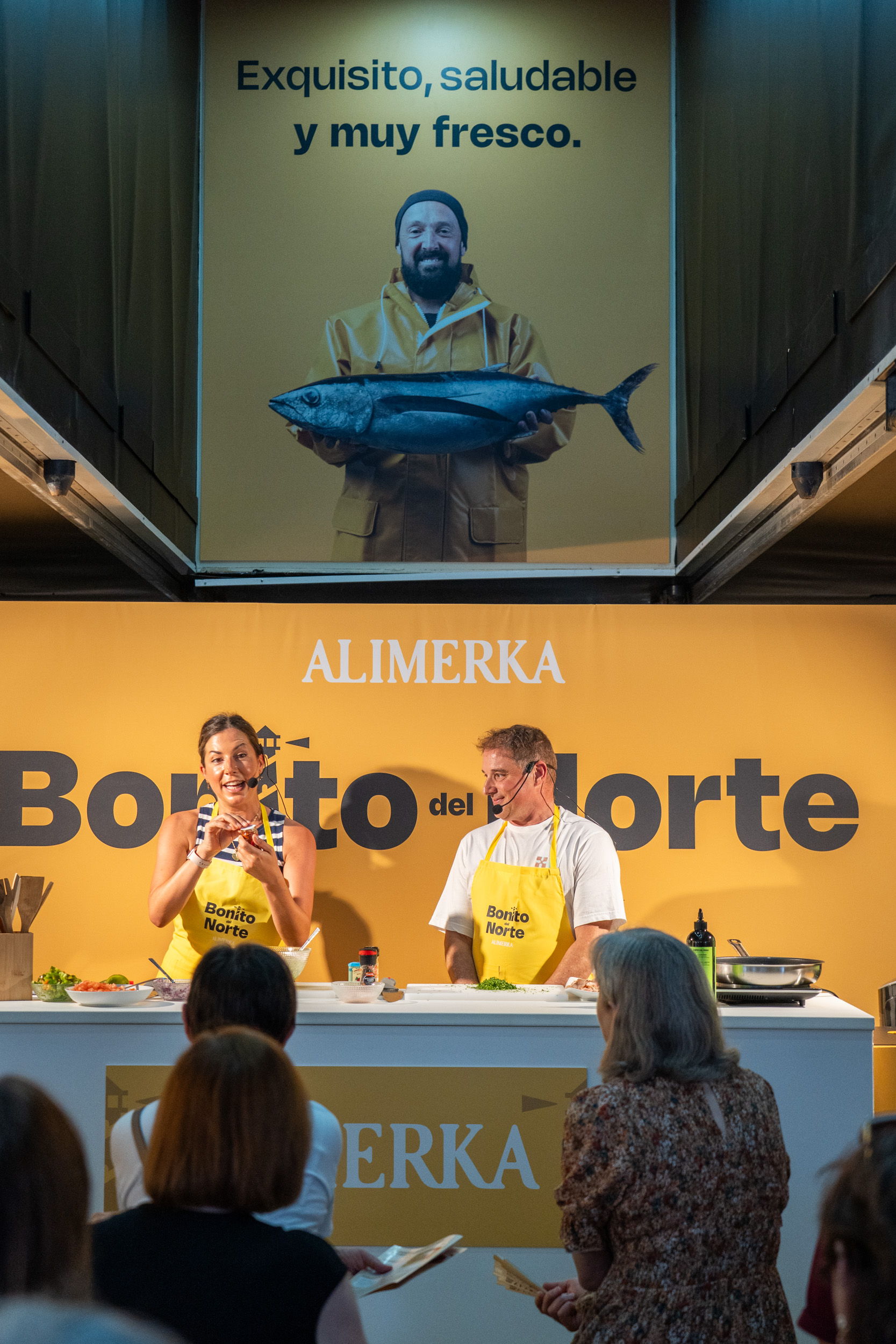 roadshow alimerka bonito norte