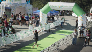 carreras paraíso natural