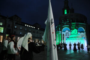 actuaciones gala 40 años Paraíso Natural