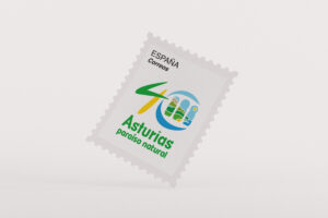 Sello_AsturiasParaiso_40Aniversario