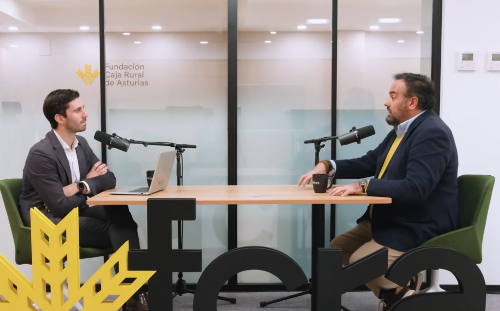 Neozink podcast personas que dan vida