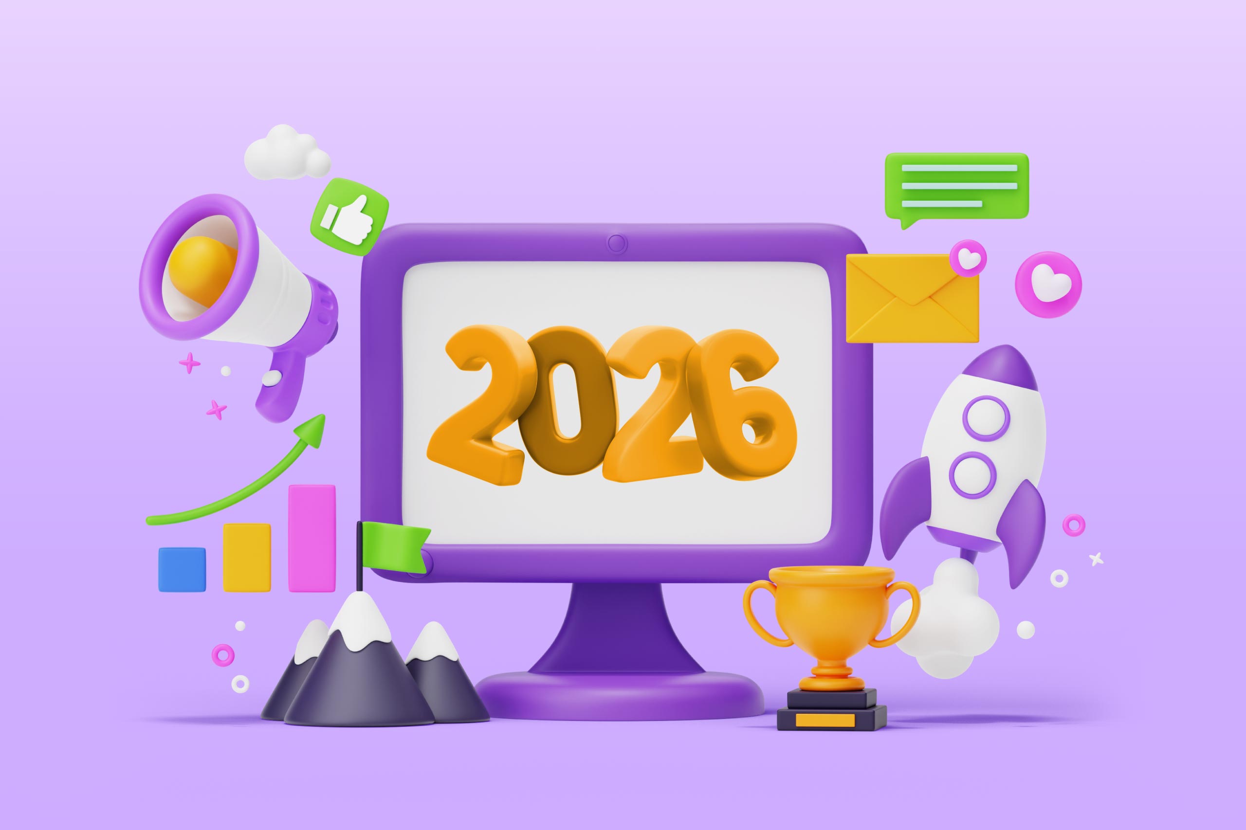 tendencias del marketing 2026