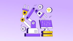 trabajo digital con IA