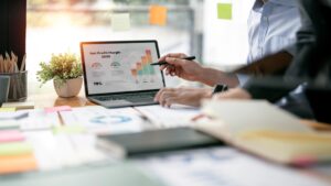 datos estratégicos con IA