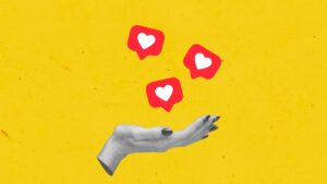 las redes sociales generalistas pierden peso