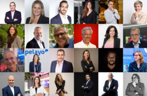 protagonistas: AEVEA Awards